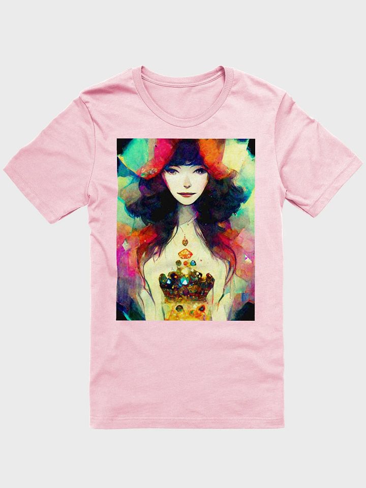 For you. tee product image (1)