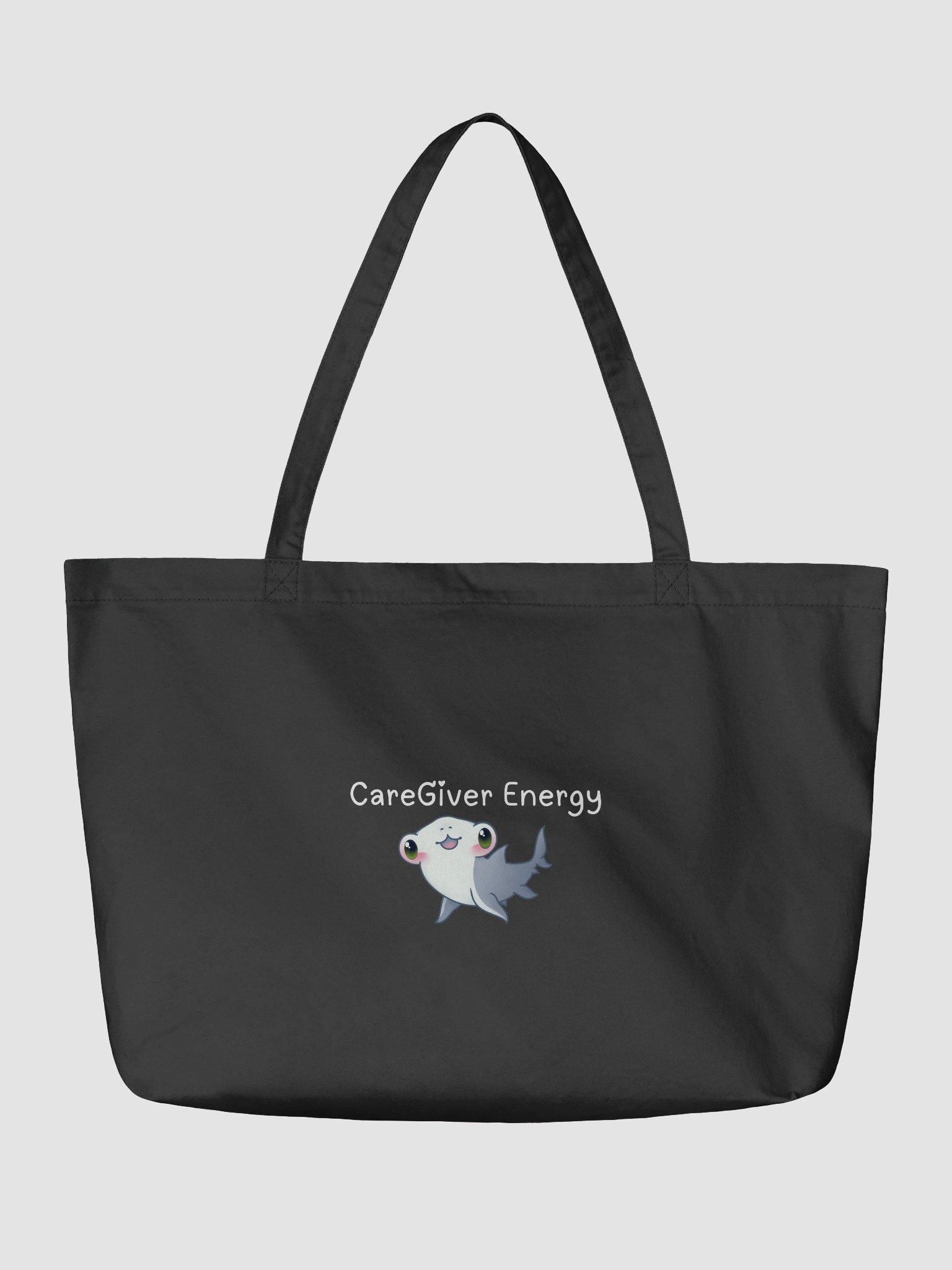 CareGiver Energy Shark Tote product image (4)