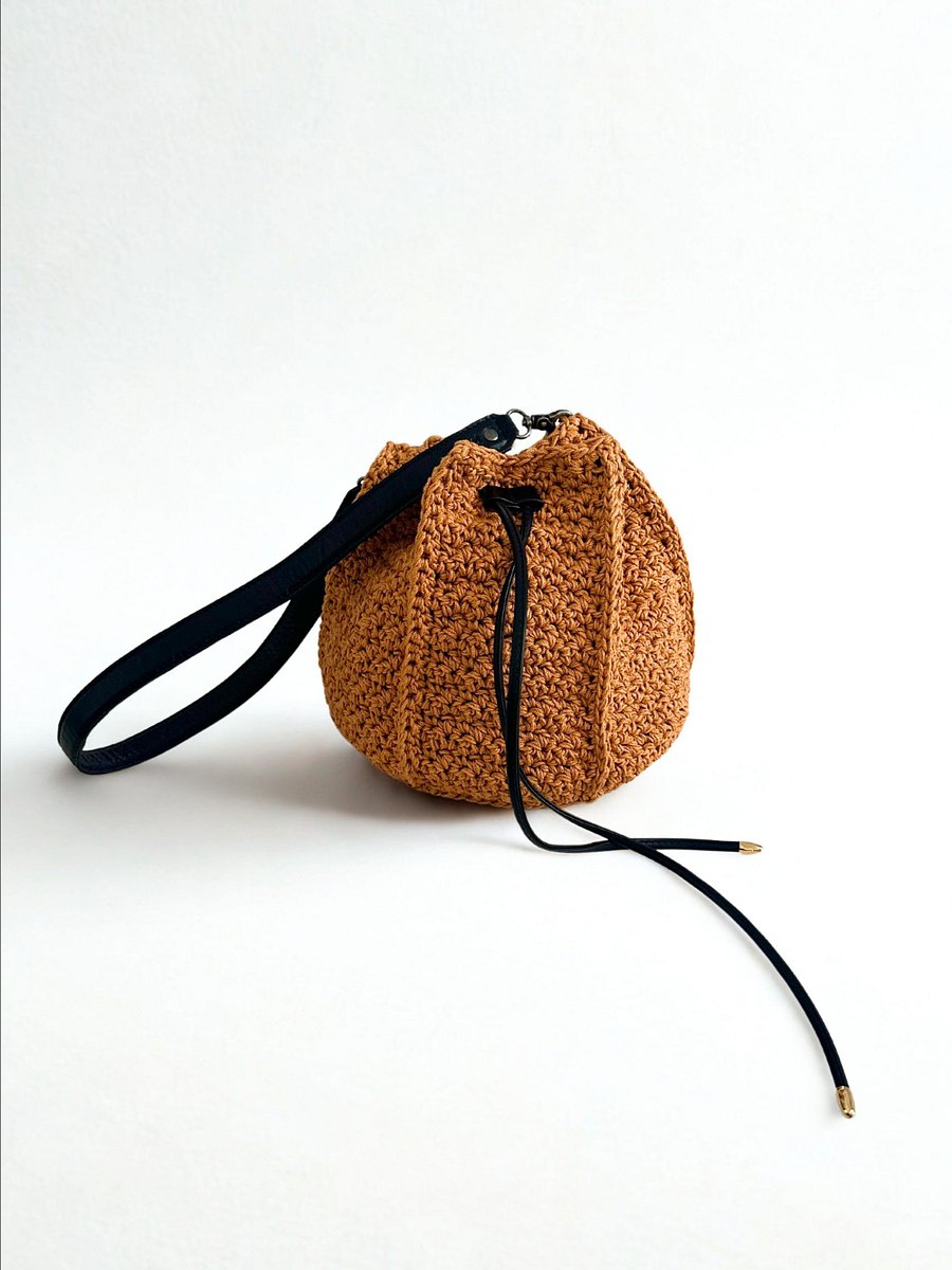 Six Rectangles Bag product image (5)