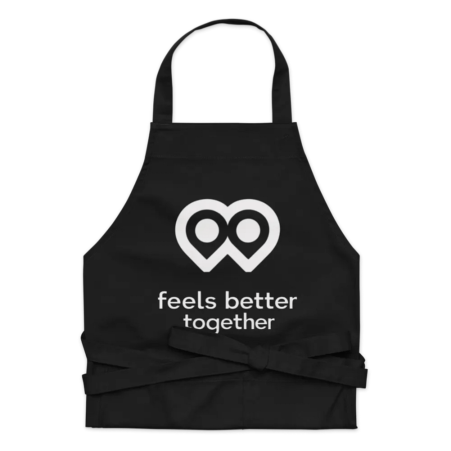 Better Together Minimal Apron product image (6)