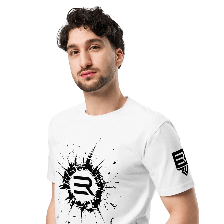 ER Shatter T-Shirt product image (4)