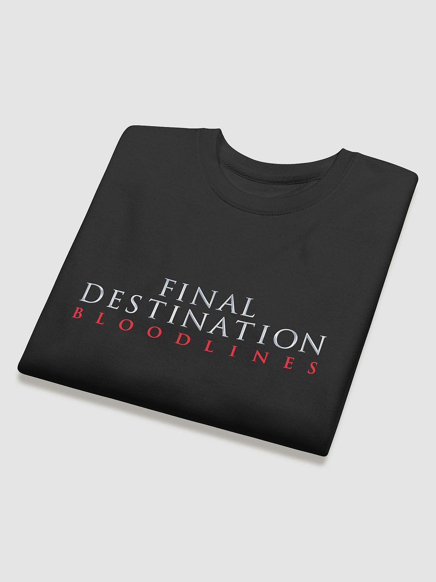 The Final Destination: Bloodline Sweatshirt product image (4)