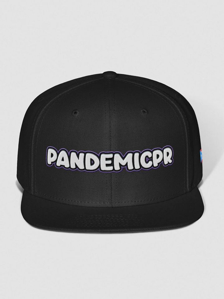Gorra PandemicPR Edición Especial product image (7)