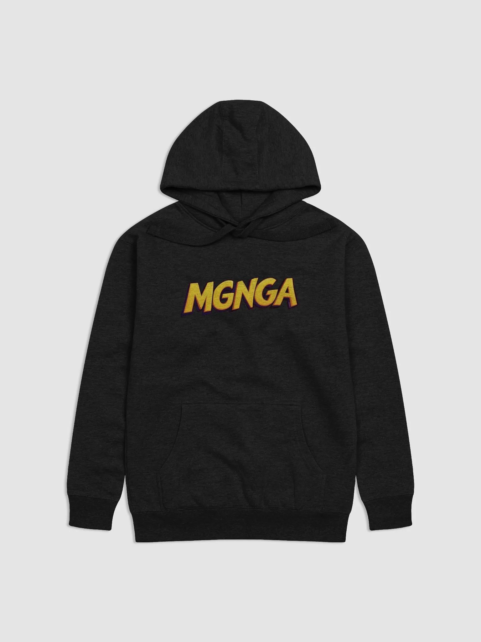 MGNGA Hoodie product image (3)