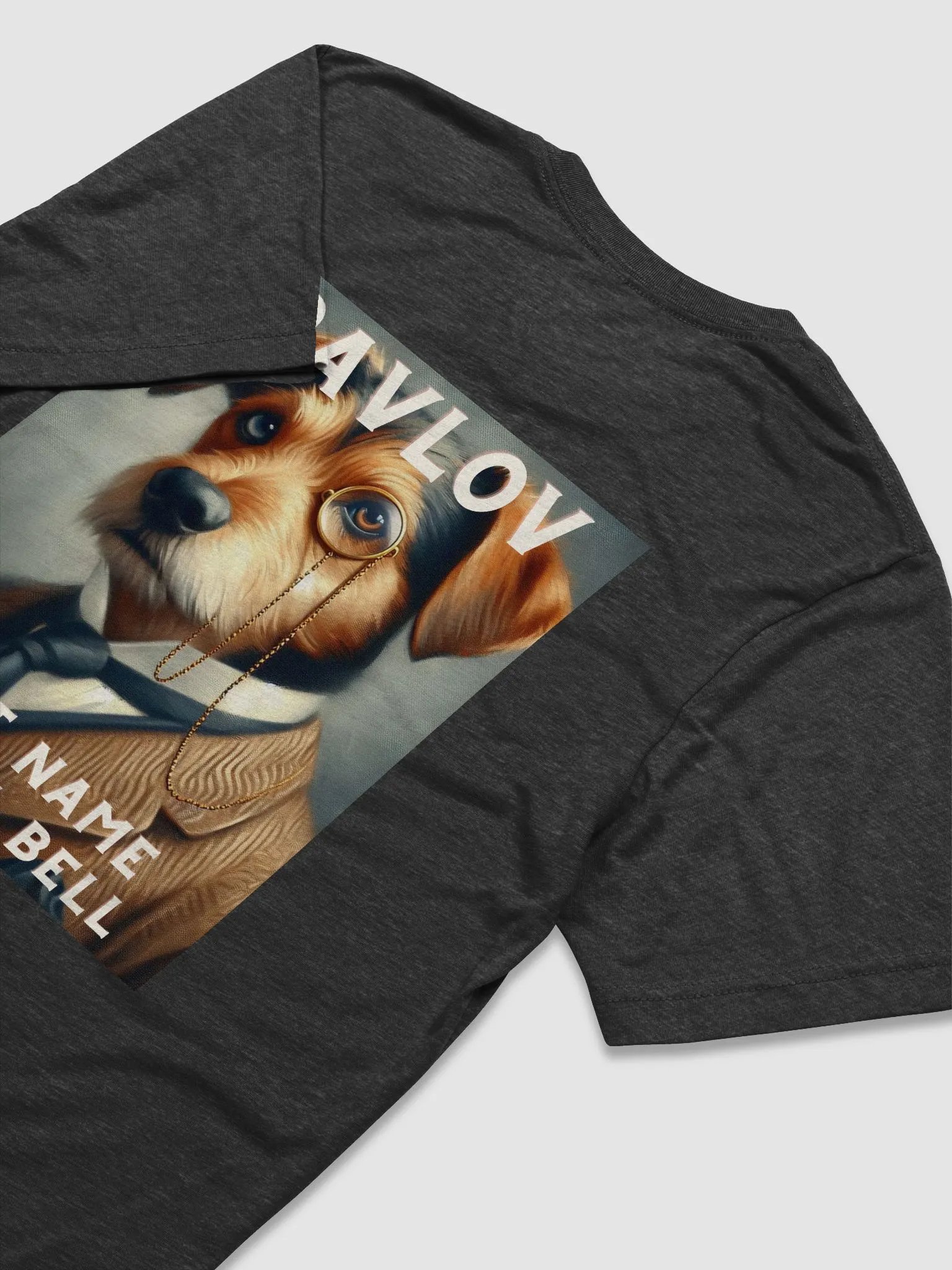 Pavlov T product image (4)