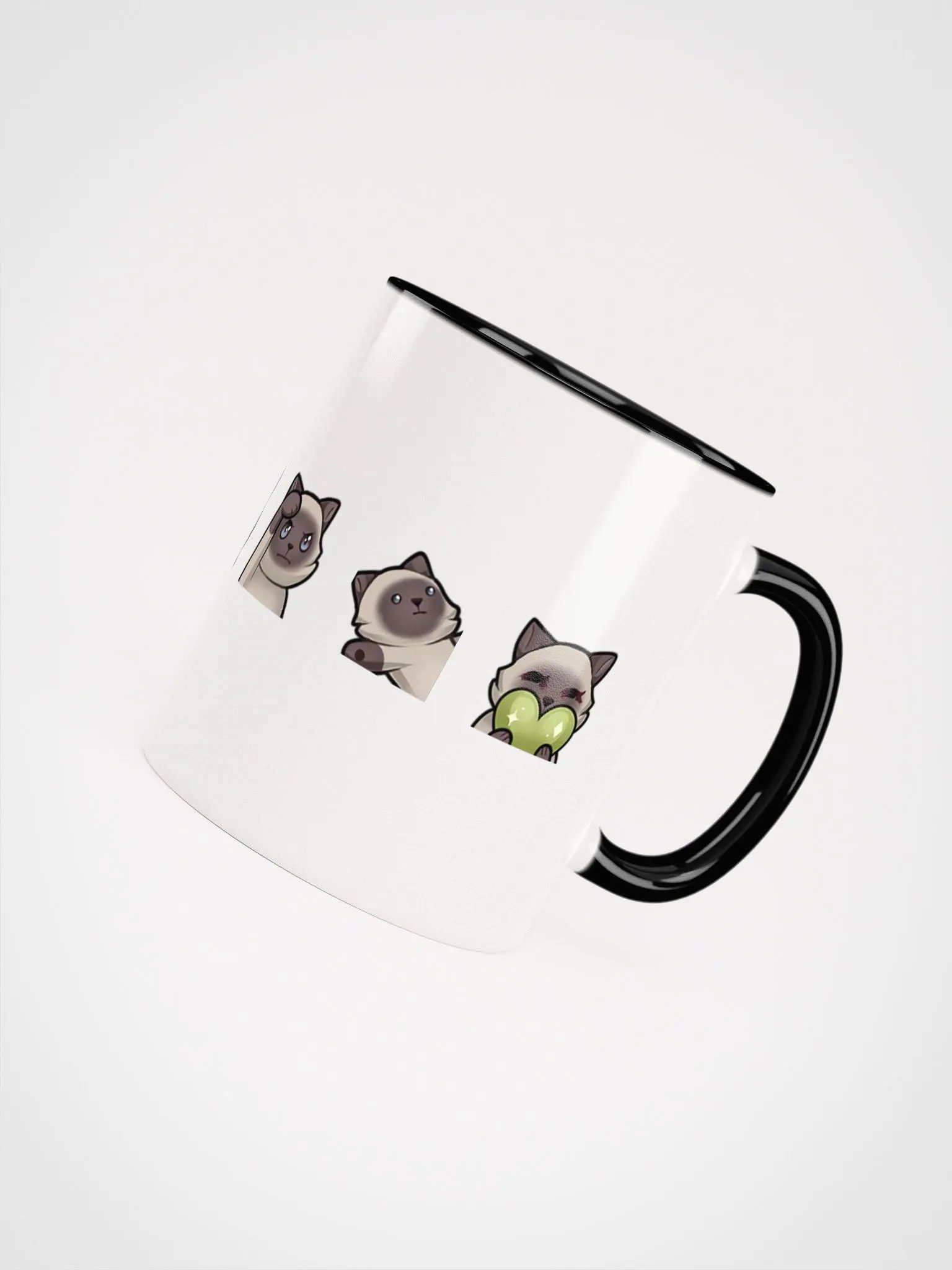 Lilith Emote Mug product image (4)