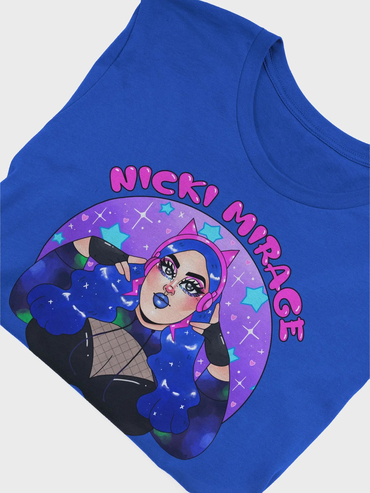 Cosmic Collection T-Shirt product image (3)