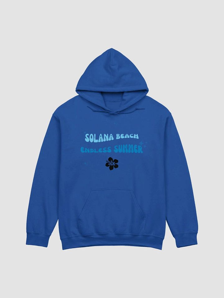 Endless Summer Hoodie product image (1)