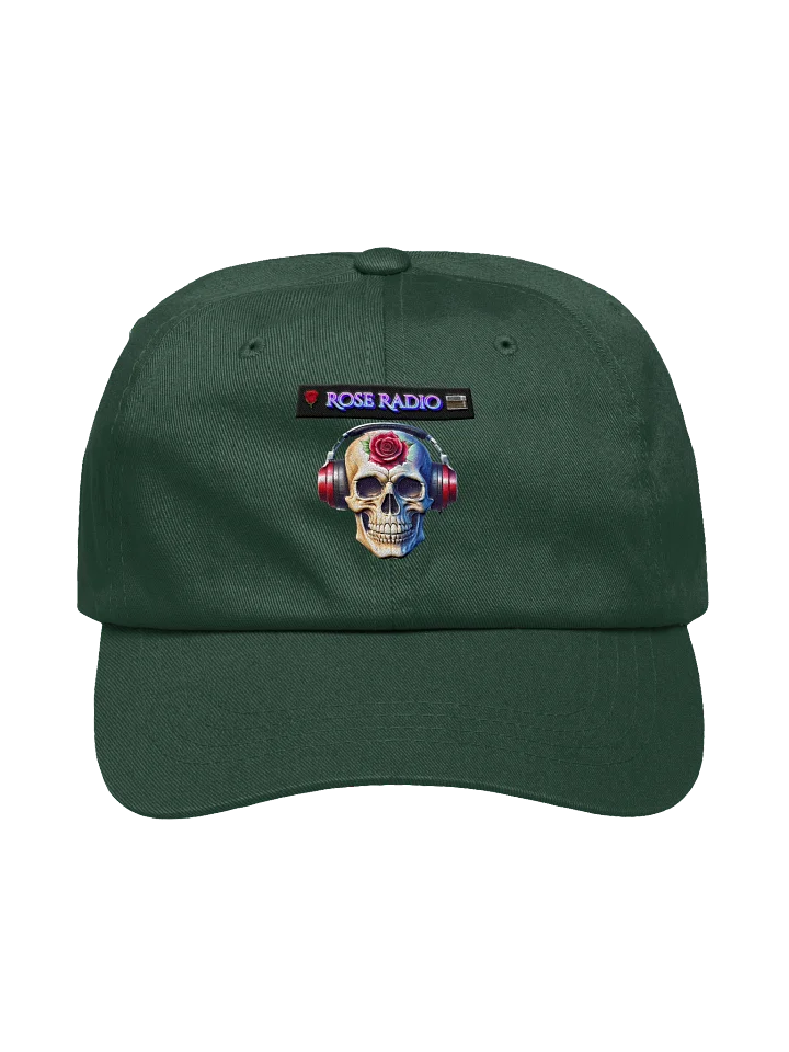 RR Dad Hat v2 product image (4)