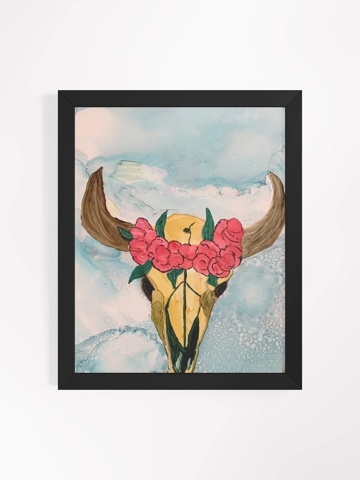 Desert Skull product image (1)