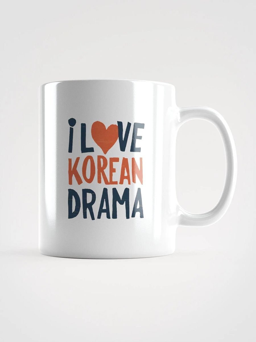 K-Drama Love Mug product image (2)