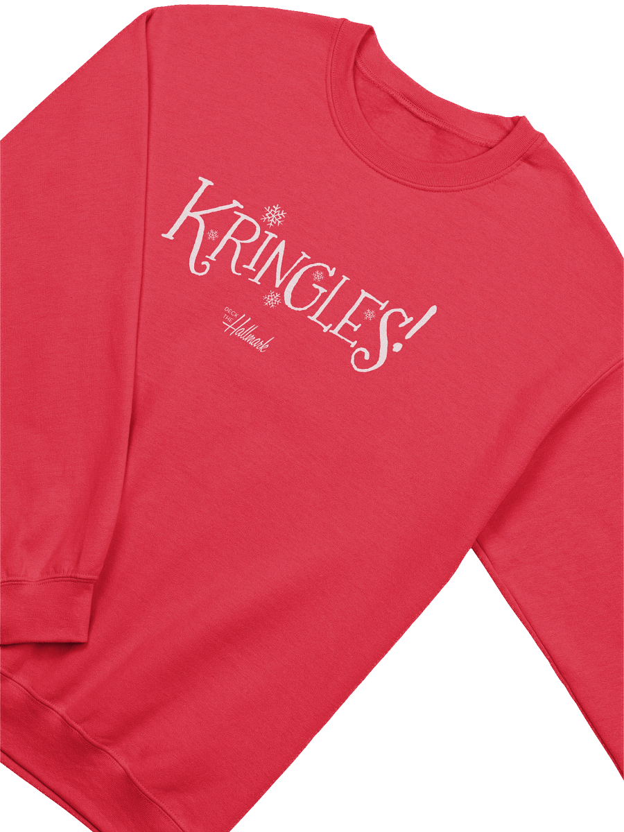 CLASSIC: Kringles - Gildan Crewneck product image (11)