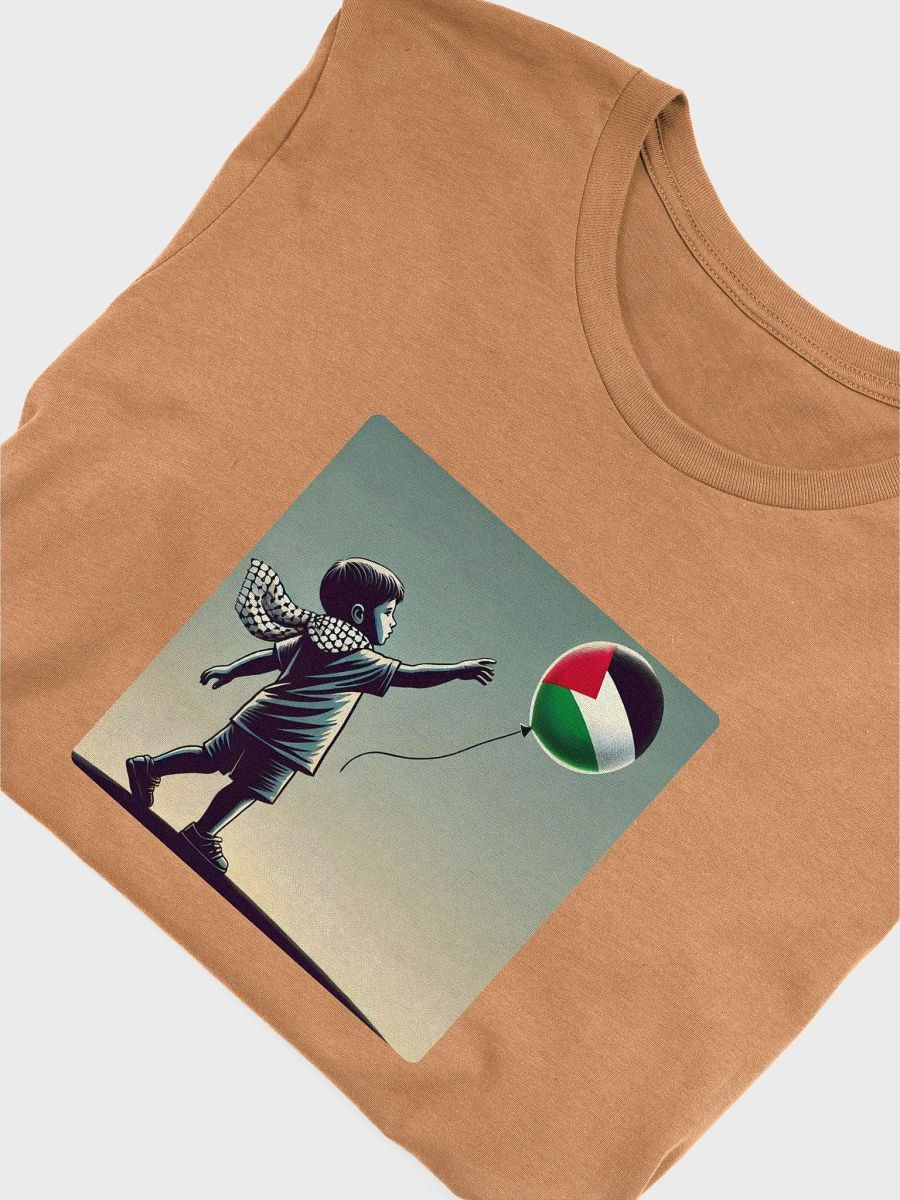 Ultimate Comfort Tee product image (5)