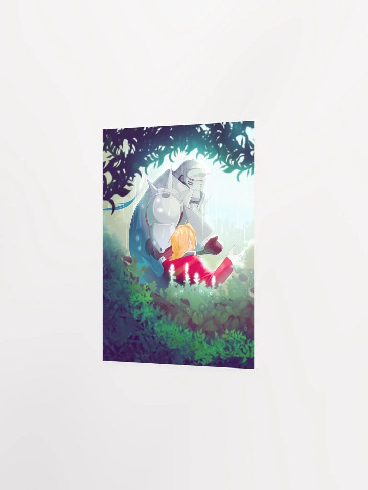 Rainy Day Poster product image (6)