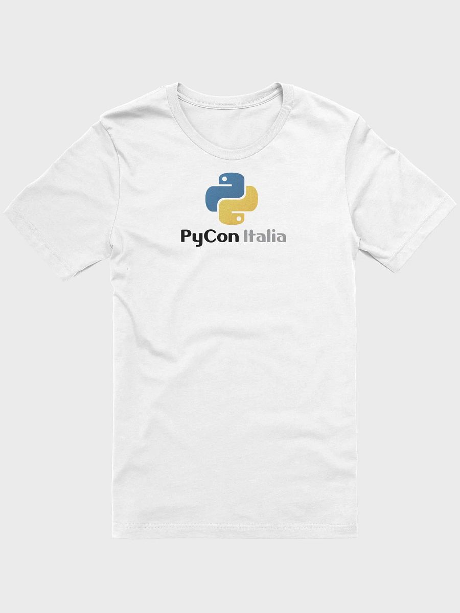 PyCon Italia 1 (2007) product image (1)
