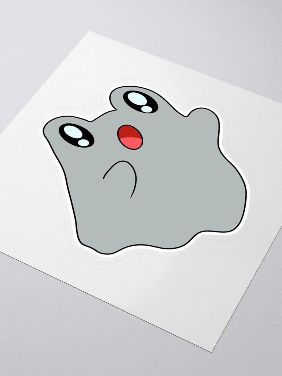 OOOH Ghost product image (3)