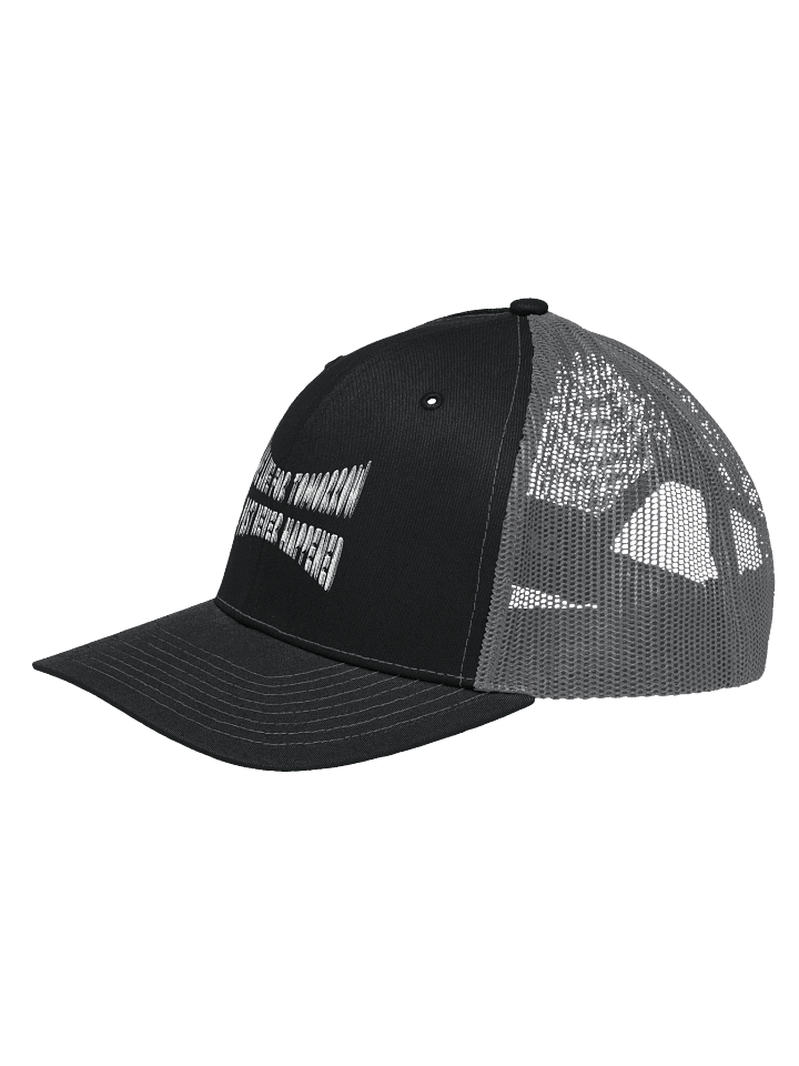 If We Lived For Tmrw Hat product image (4)