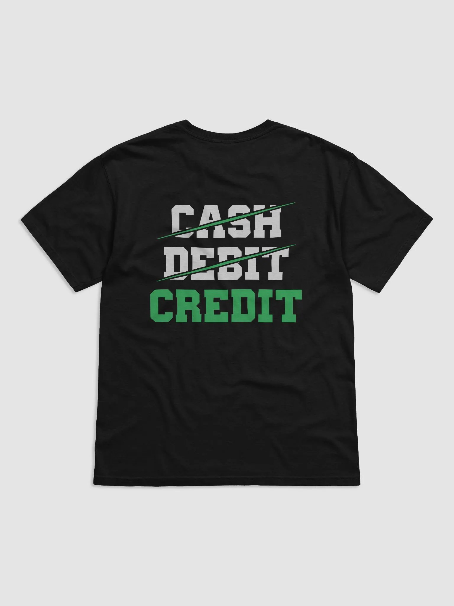 CDC SHIRT product image (2)