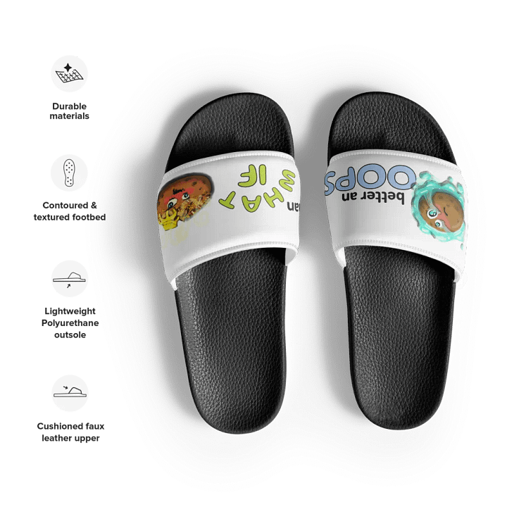 Men's SpudSlides product image (1)