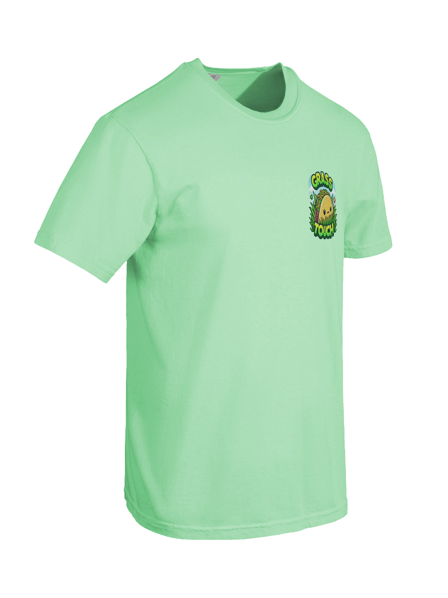Goodest Grass Touch T product image (7)