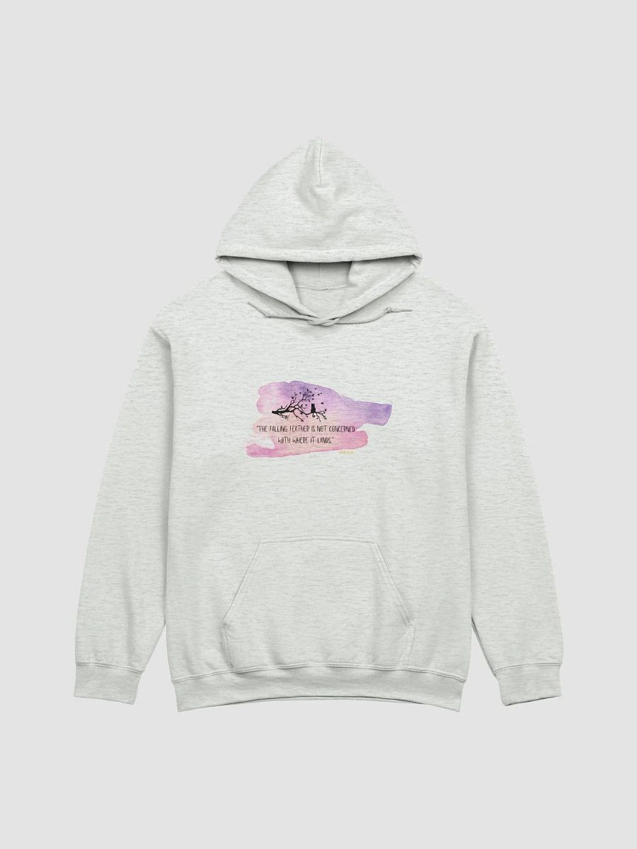 Falling Feather Vaikauri Hoodie product image (8)