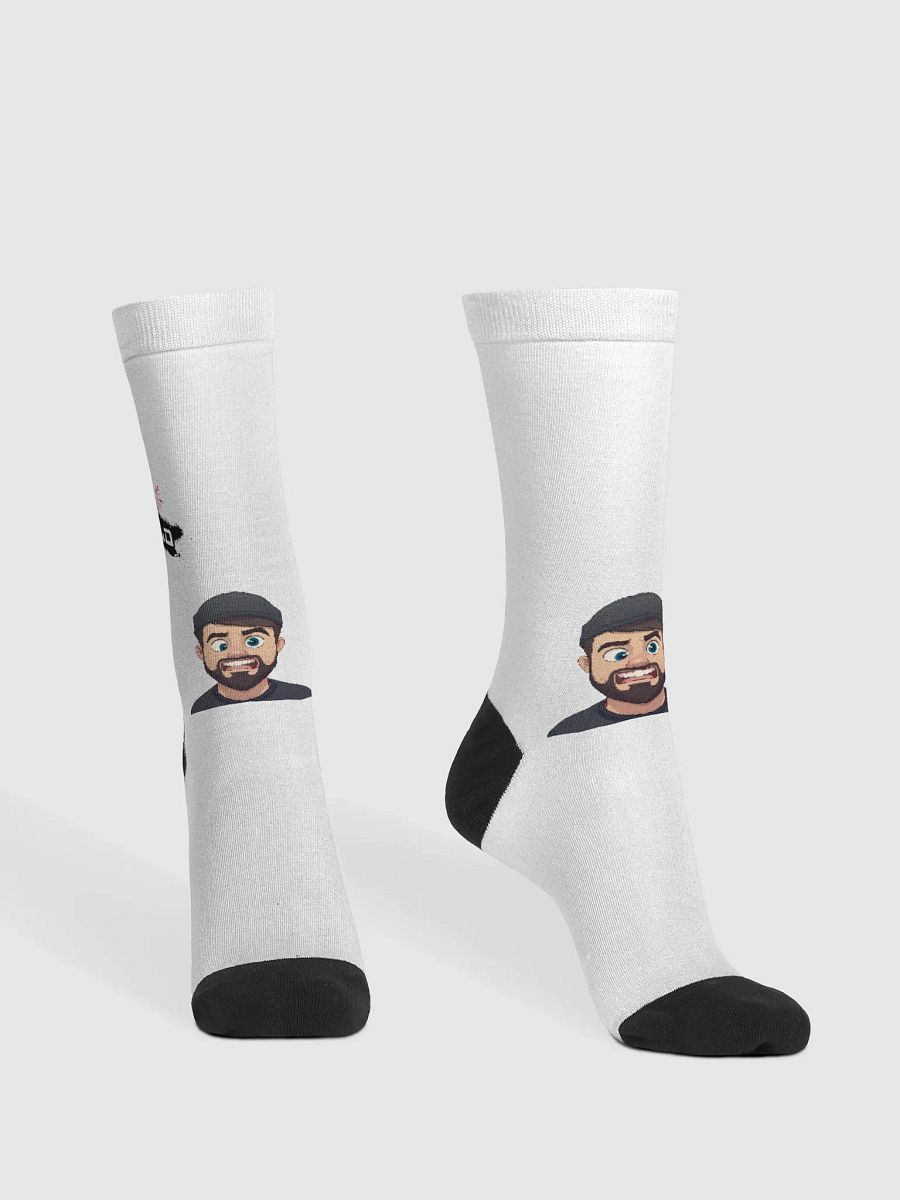 Rpold Socks product image (2)