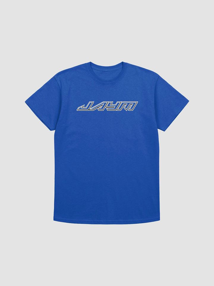 PDW Jaym Logo Tee product image (1)
