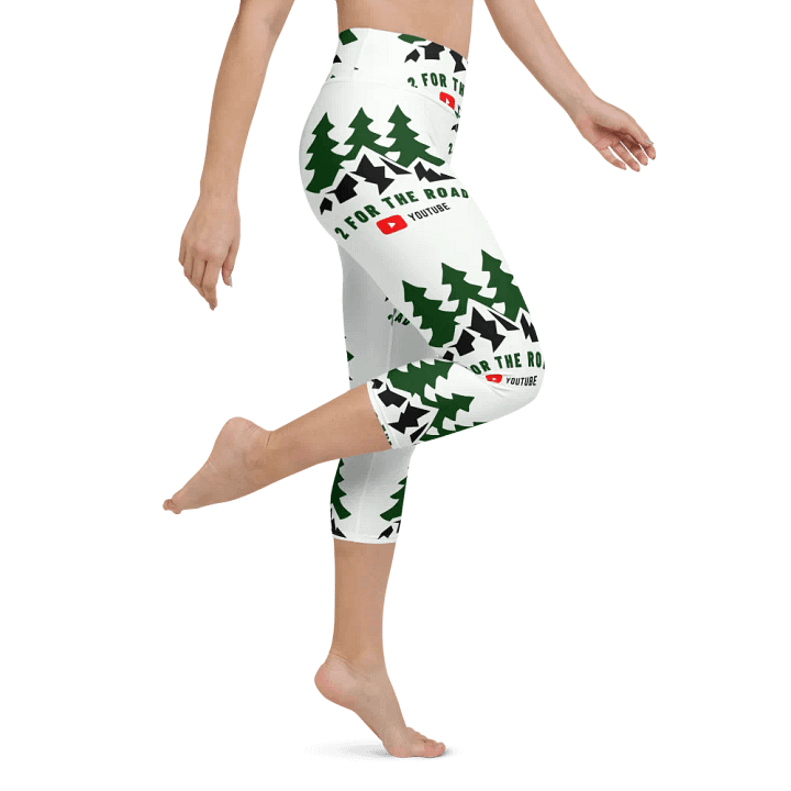 2 For The Road Leggings product image (1)