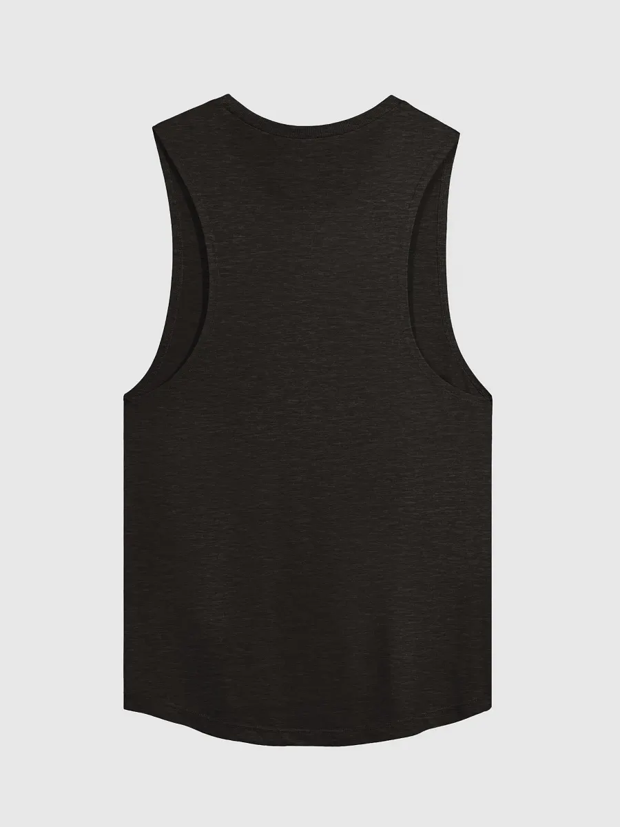 Kylo Ren & Rey Stimpwalker Tank Top W product image (2)