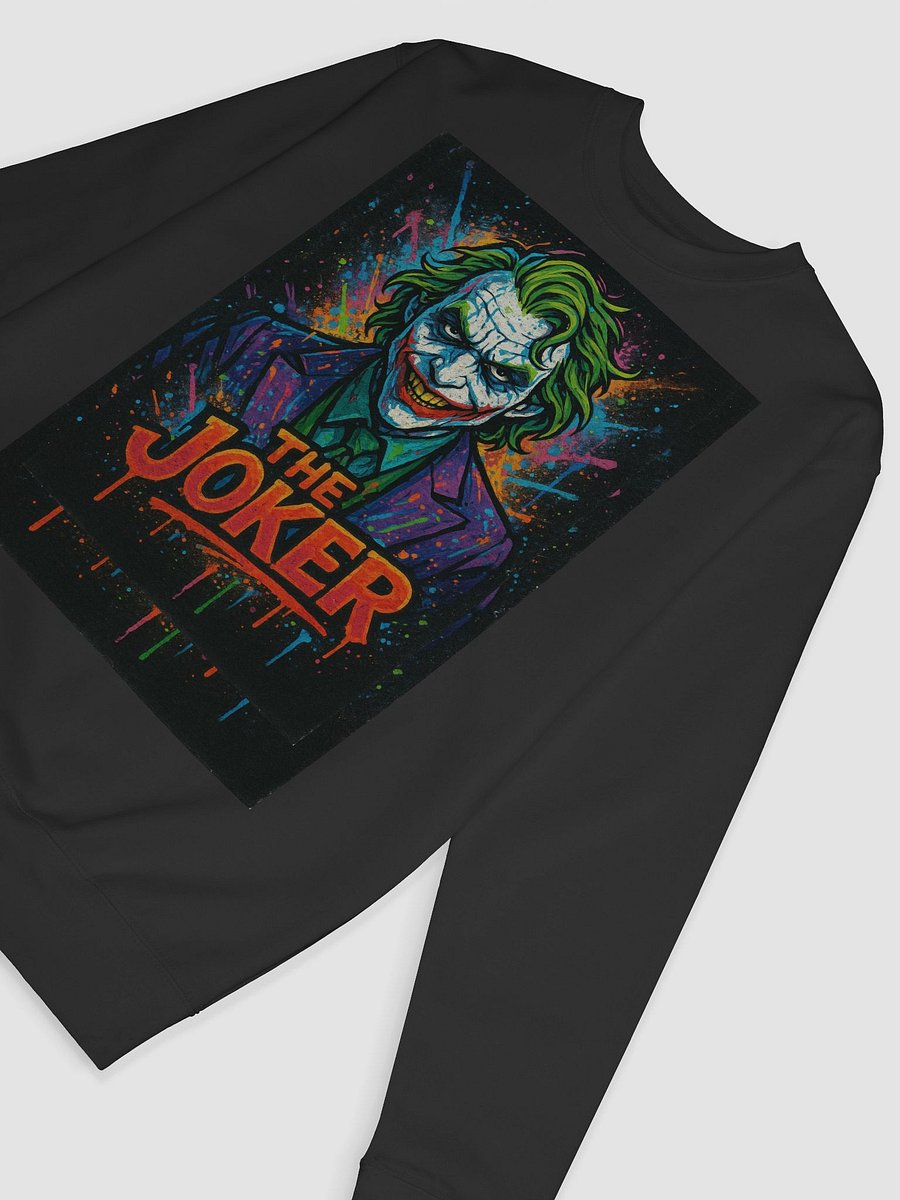 Gotham Guardian Sweatshirt product image (6)