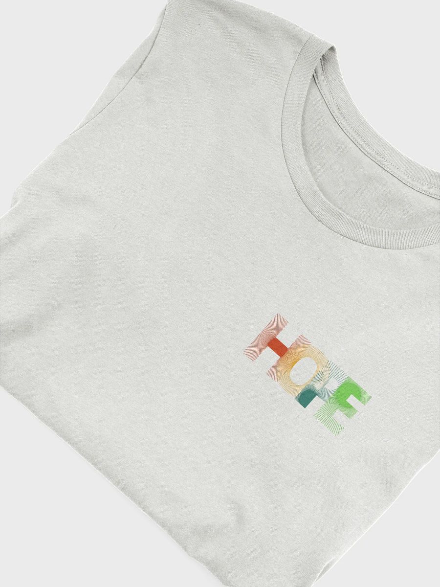 Radiant Hope Unisex T-Shirt product image (29)