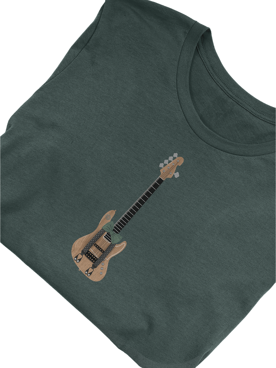 Dapper Bass Shirt product image (3)