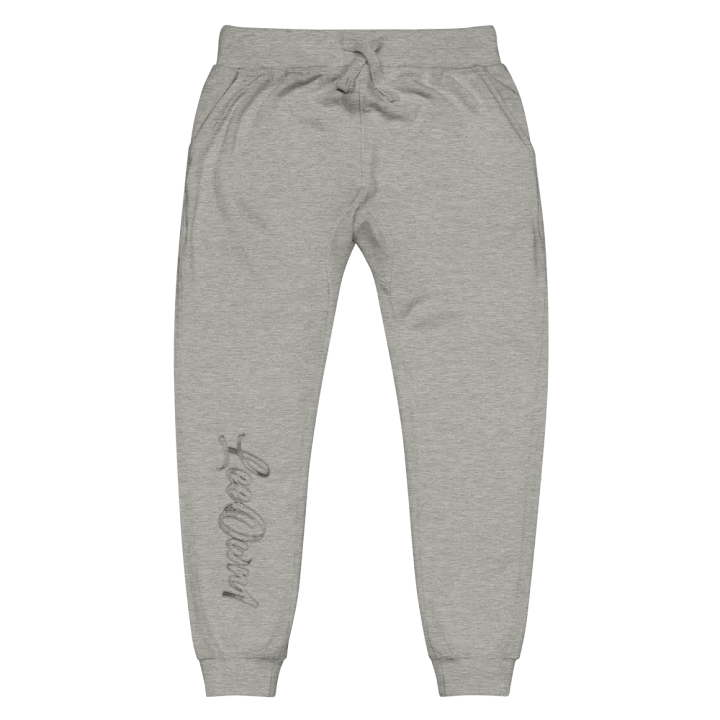 LeeOwn1 Fleece Joggers product image (29)