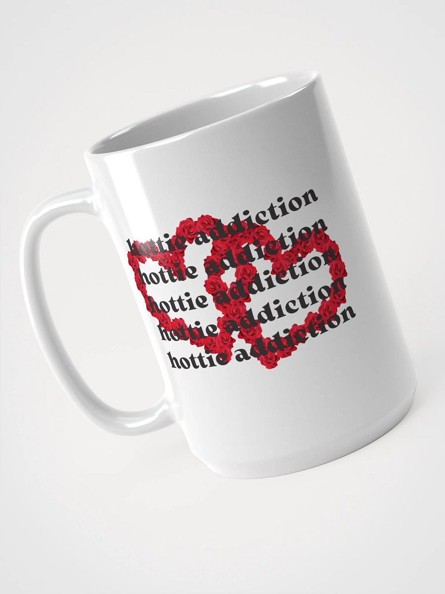 Hottie Addiction Cup product image (4)