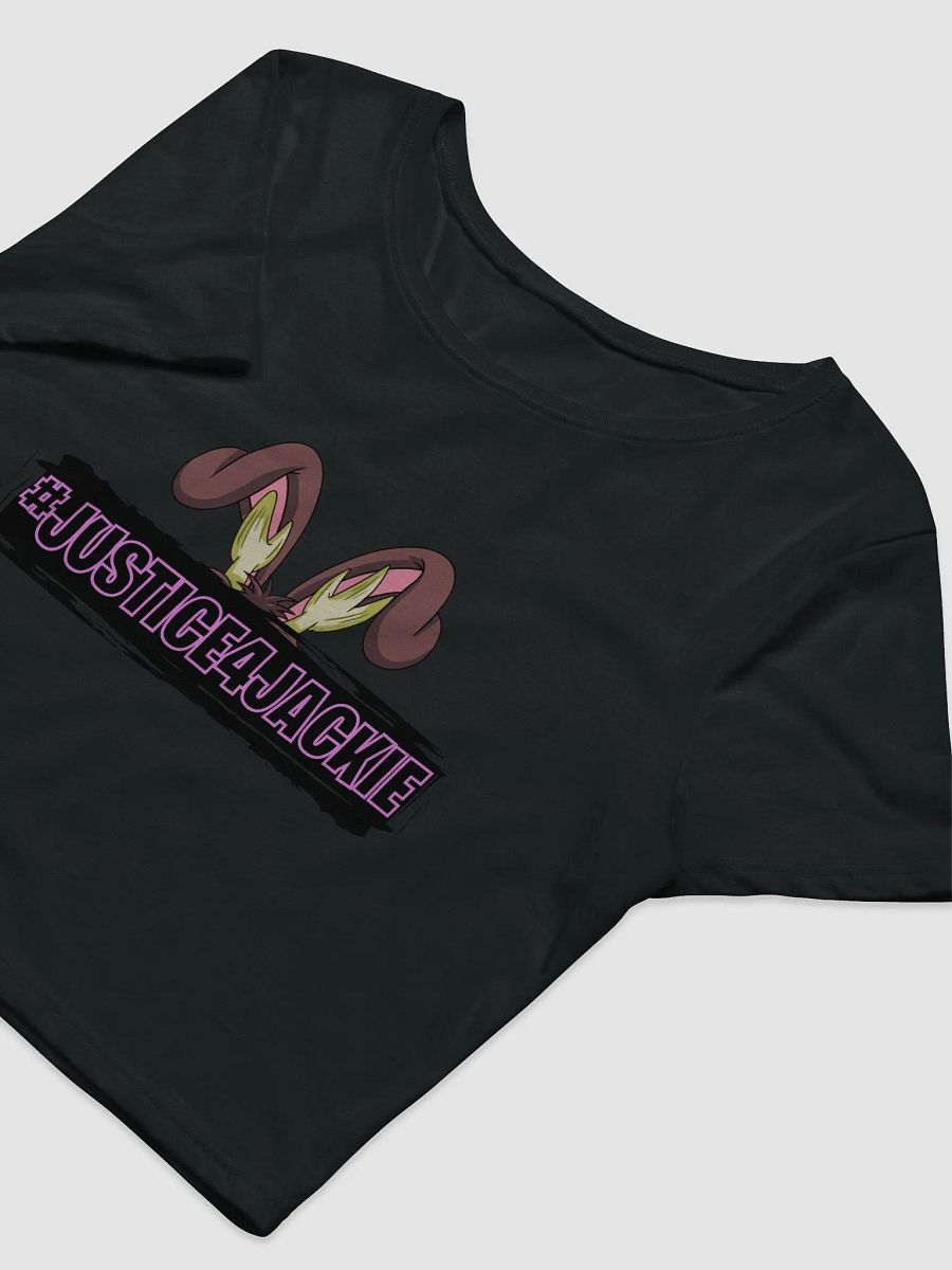 Justice 4 Jackie Crop Top product image (3)