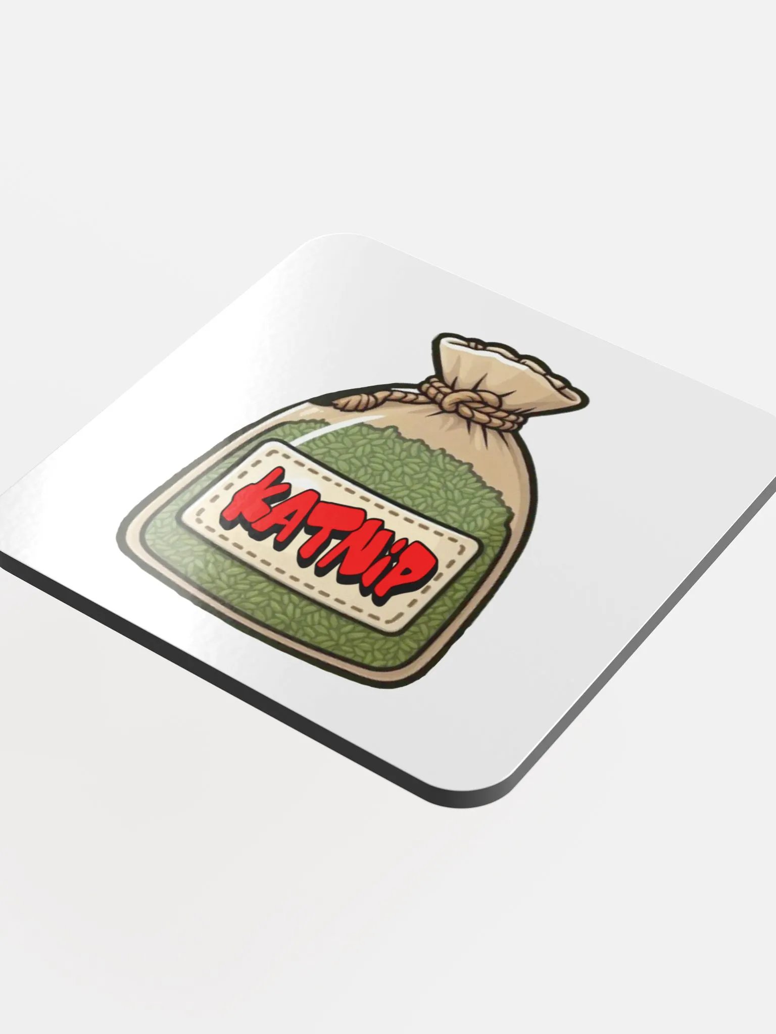 Katnip Coaster product image (4)