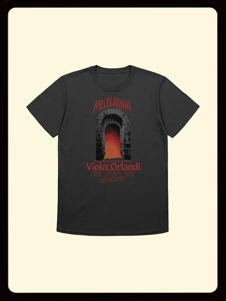 Melolagnia - Tee product image (2)