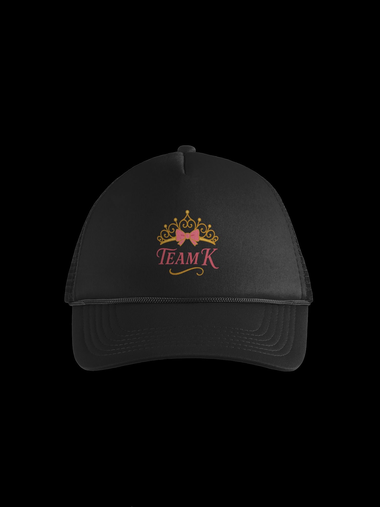 Team K (V-1) Hat product image (1)