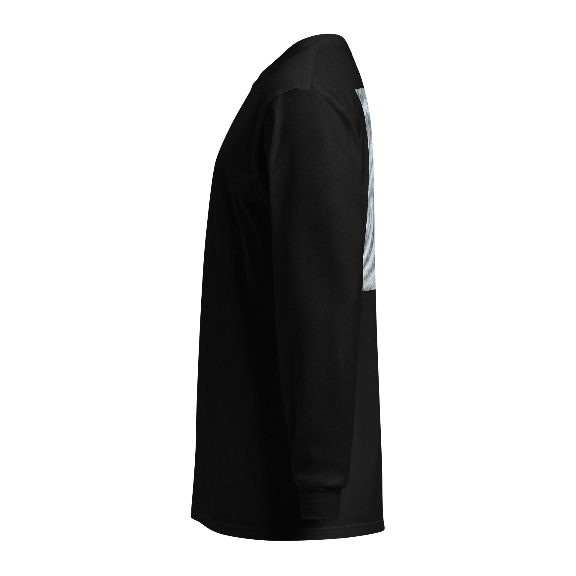 SAND WAVE Long Sleeve Shirt product image (3)