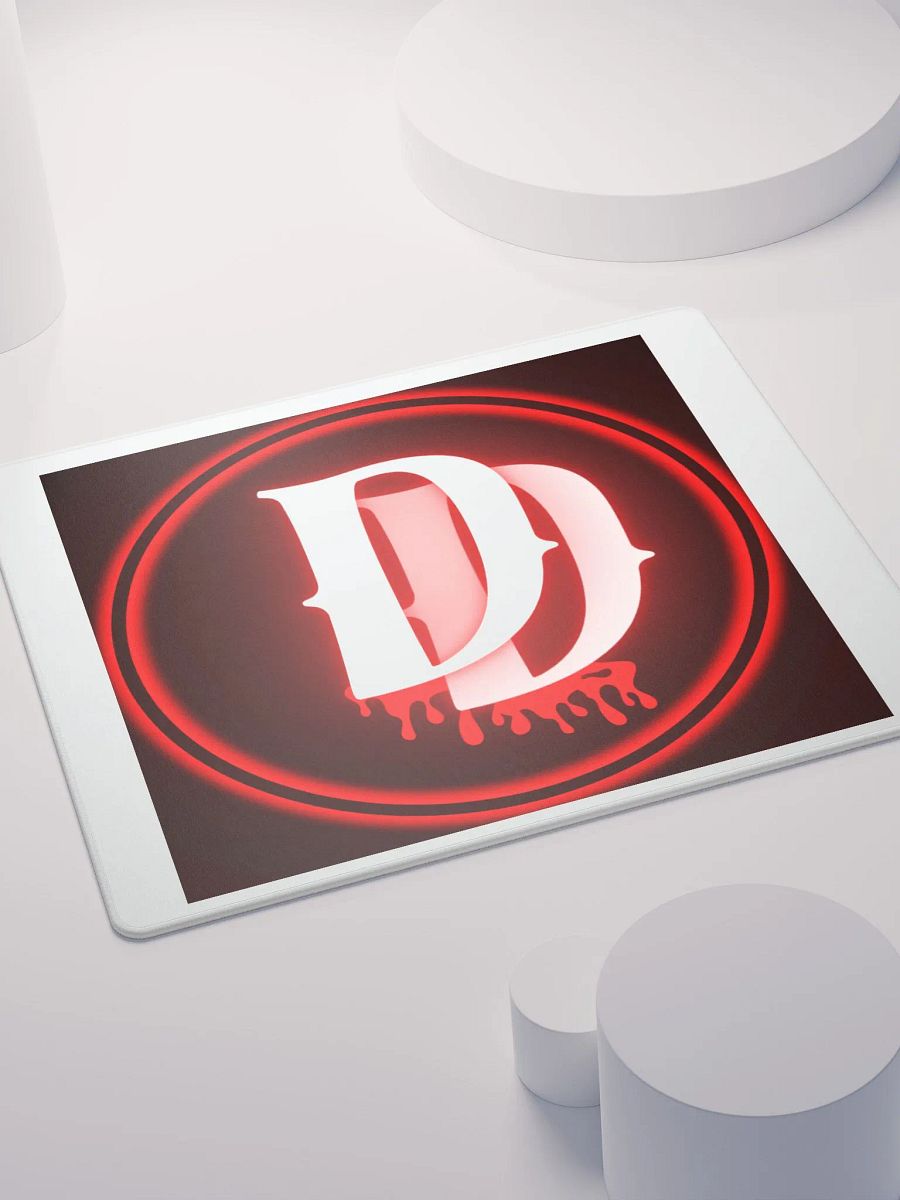 The DiscreetDeer(DD) Gaming mouse pad product image (7)