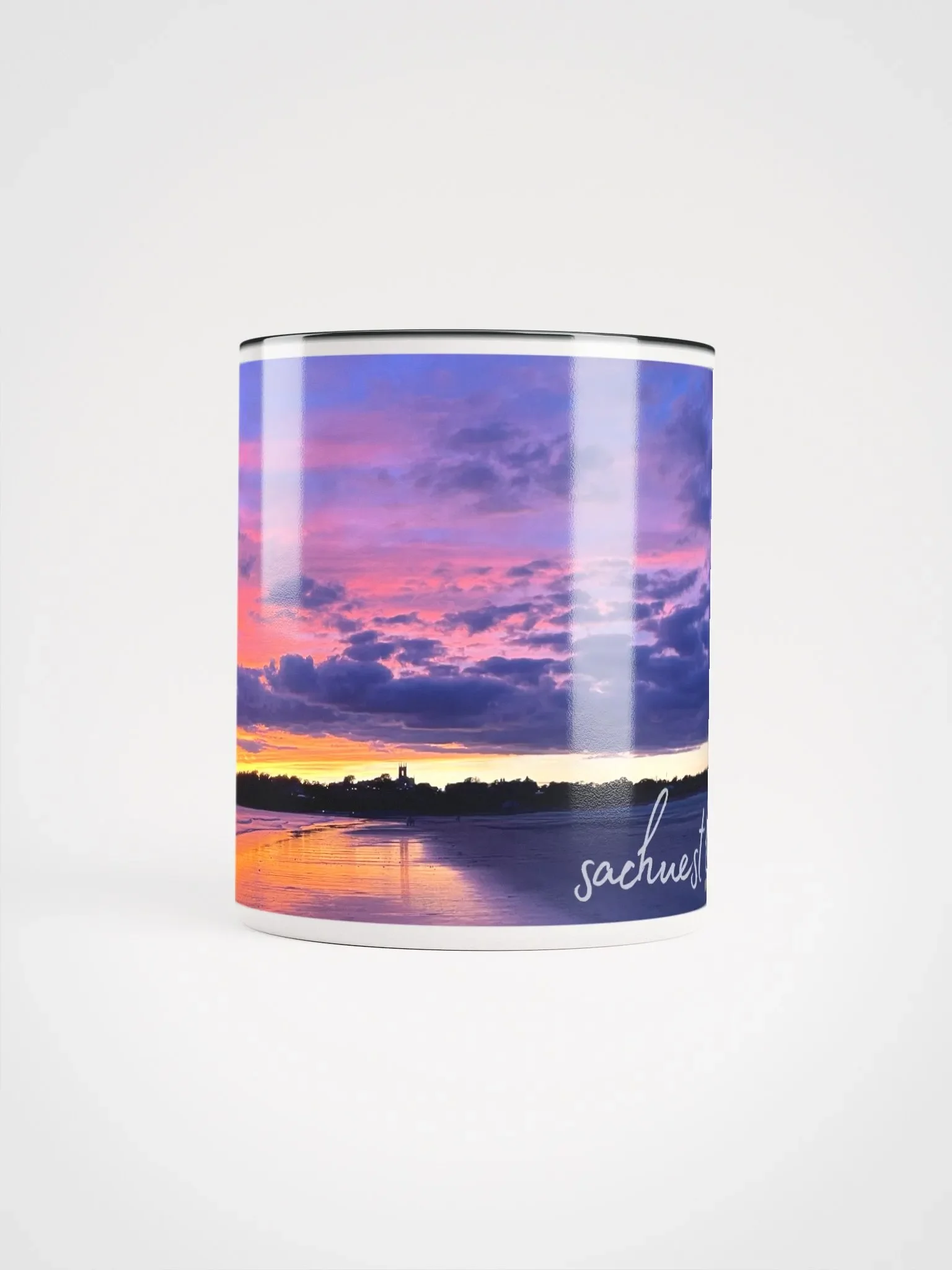 Incredible Sunset Mug product image (5)
