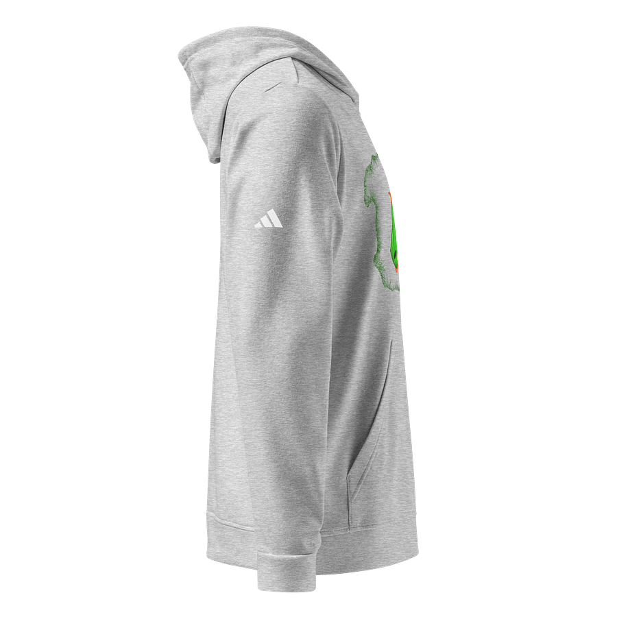 Dragon's Fury Hoodie product image (3)