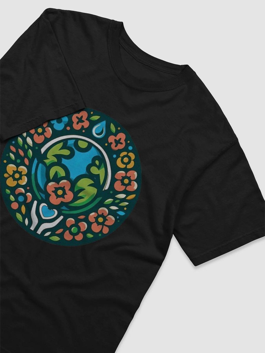Nature's Embrace T-Shirt product image (37)