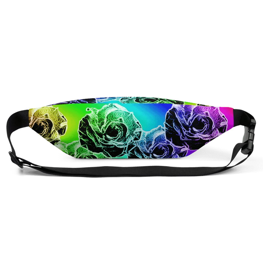 hint of rose fanny pack product image (4)