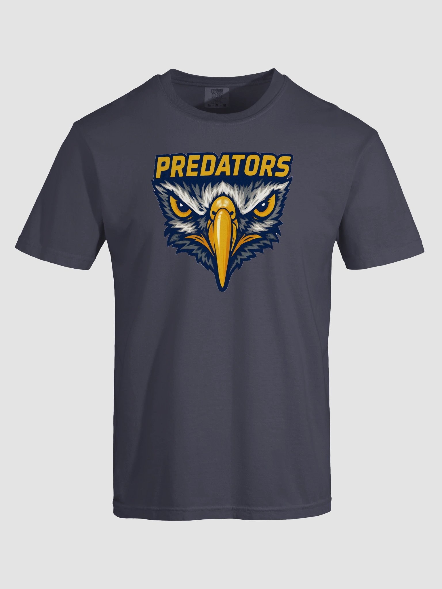 Predators T-Shirt product image (33)