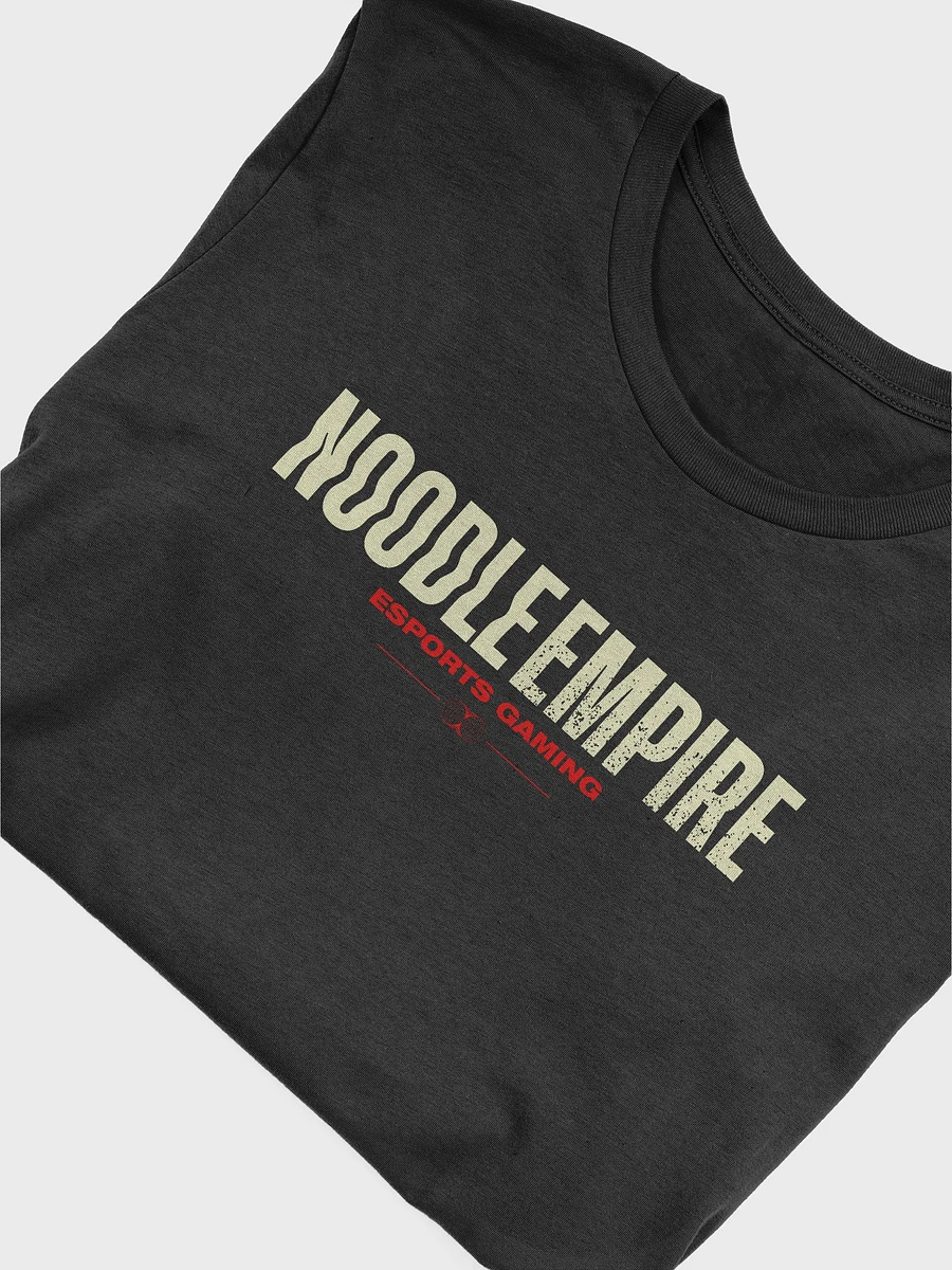 Noodle Empire T-Shirt: Classic Look product image (15)