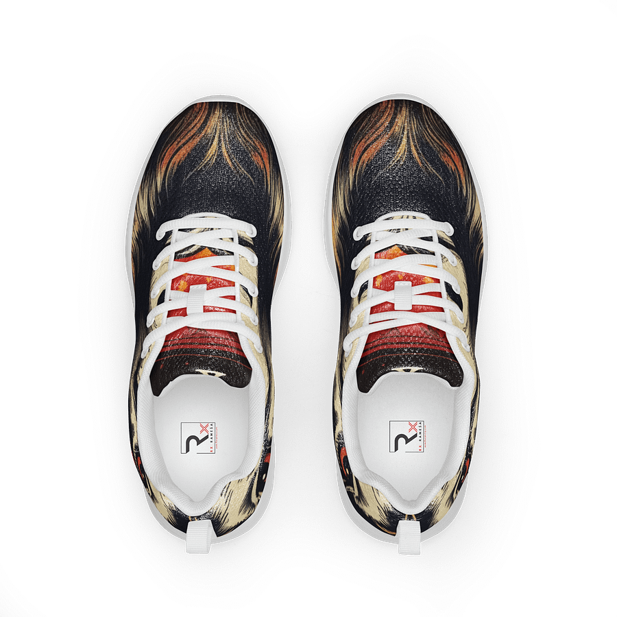 Mystic Horns Men's Sneakers product image (1)