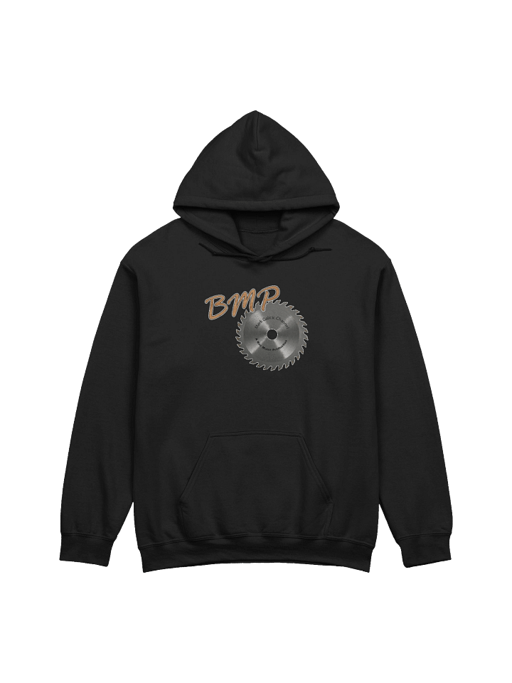 BMP Hoodie product image (1)