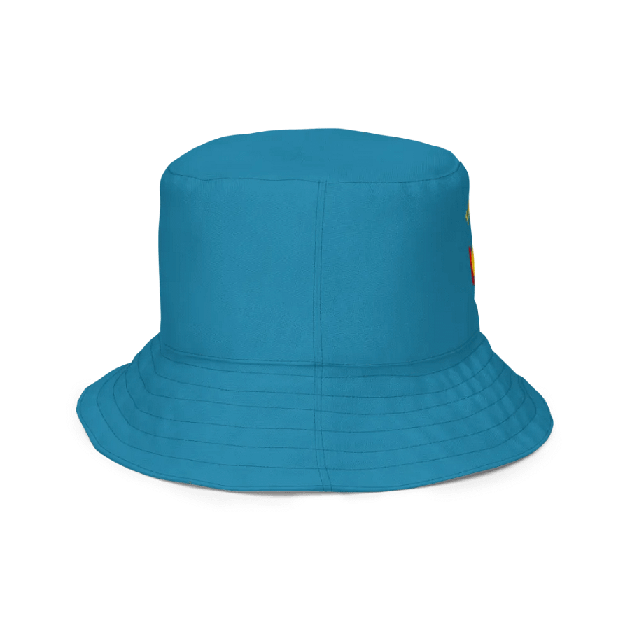 MSLA Subby Series - Reversible Bucket Hat product image (6)