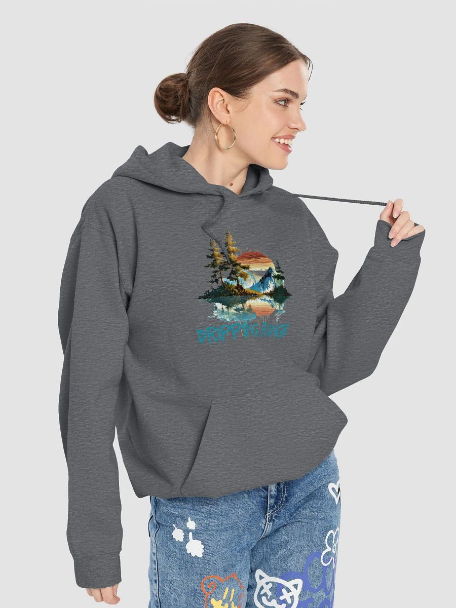 Dripping Range Sunset Hoodie product image (73)